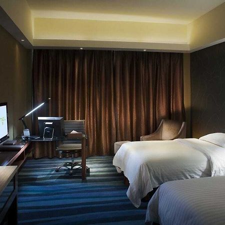 Metropolo Shijiazhuang Yuhua酒店 外观 照片